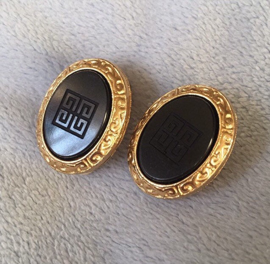 GIVENCHY GIV CUT 40082 Matte Black STRASS Runway Unisex