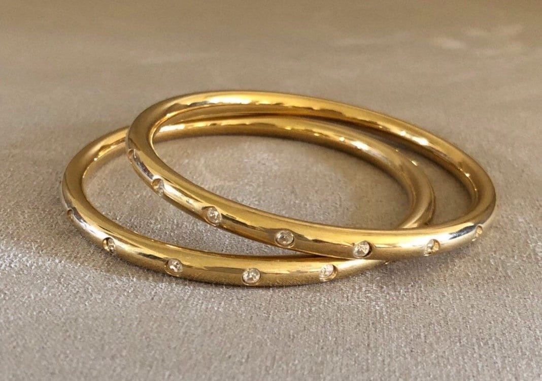Etsy cartier bracelet cheap