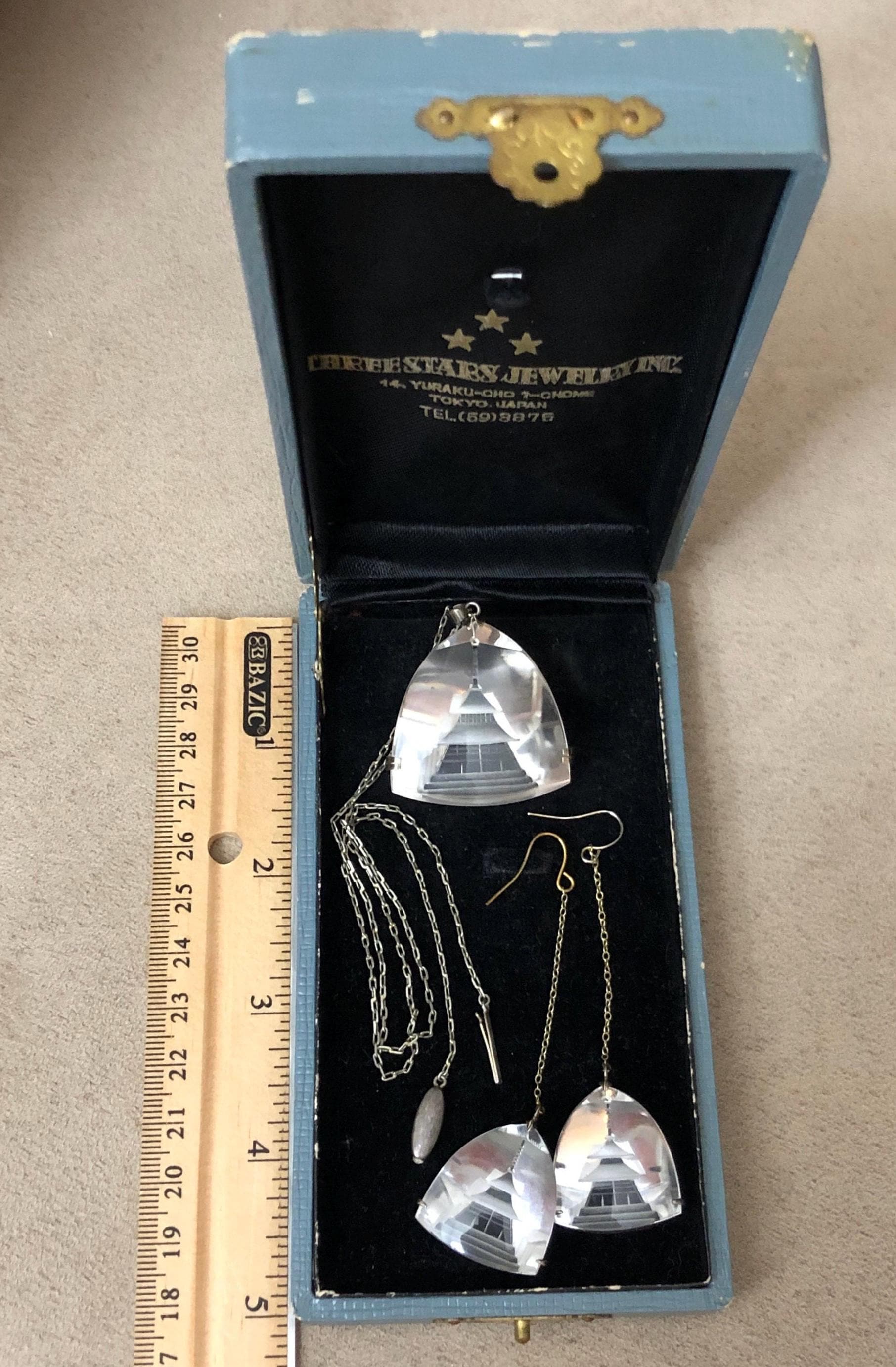 【日本入手困難】Left earring with Robot Jewels pendant Prada Single Earring with Robot Jewels Pendant | Saks Fifth