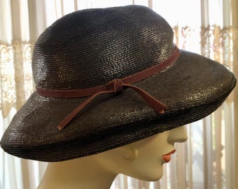 Vintage Adolfo bonwit teller hat Adolfo | Accessories | Vintage Adolfo Bonwit Teller Hat  main image 4