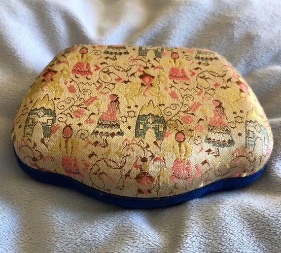 Art Deco Translucent Agate Necklace Individually … - image 9