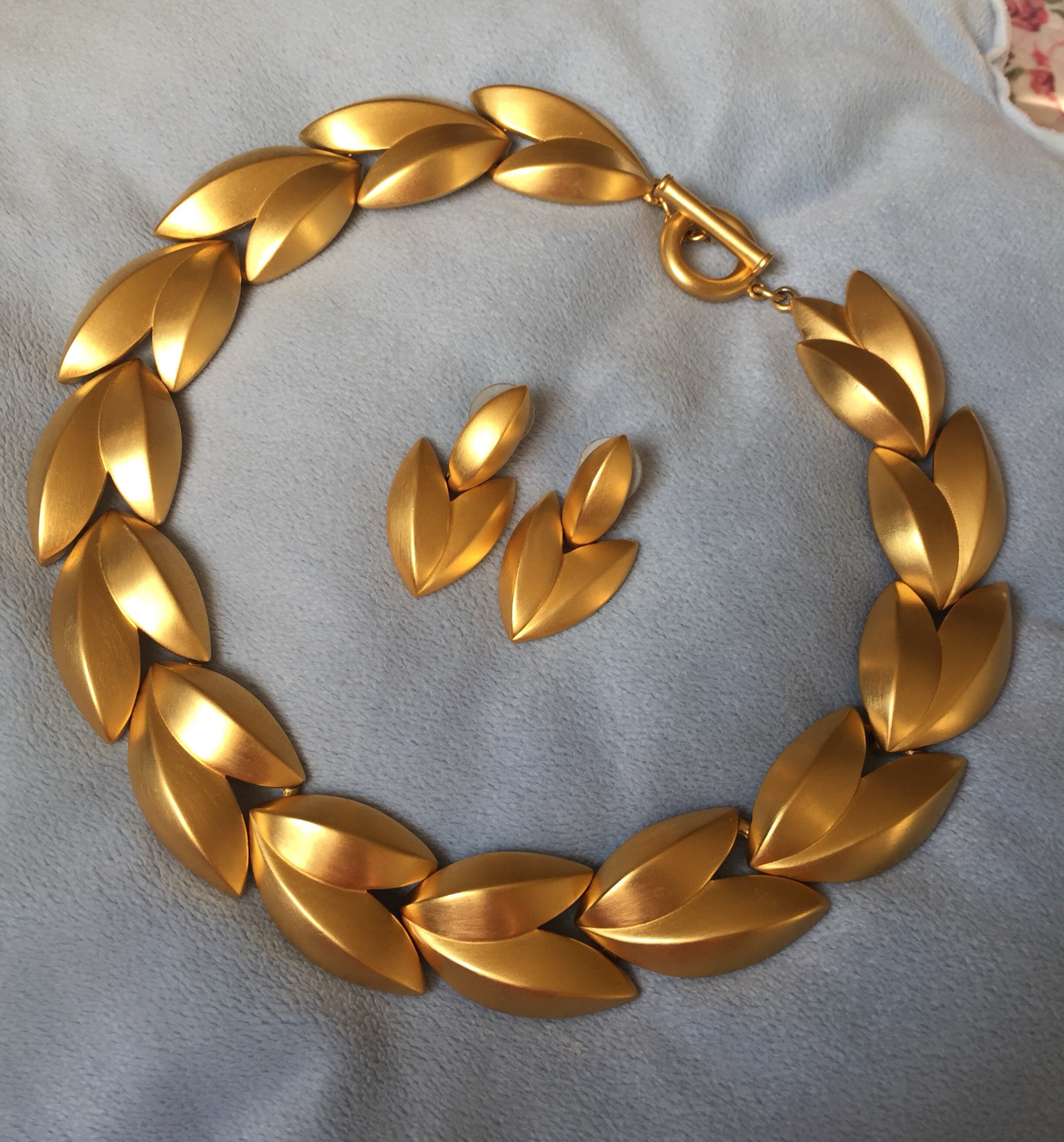 VINTAGE GIVENCHY/ジバンシィ】Necklace（ネックレス