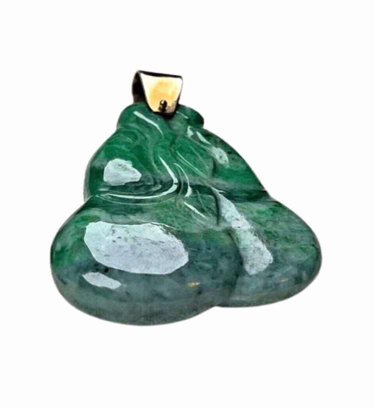 14k Green Gold - Etsy