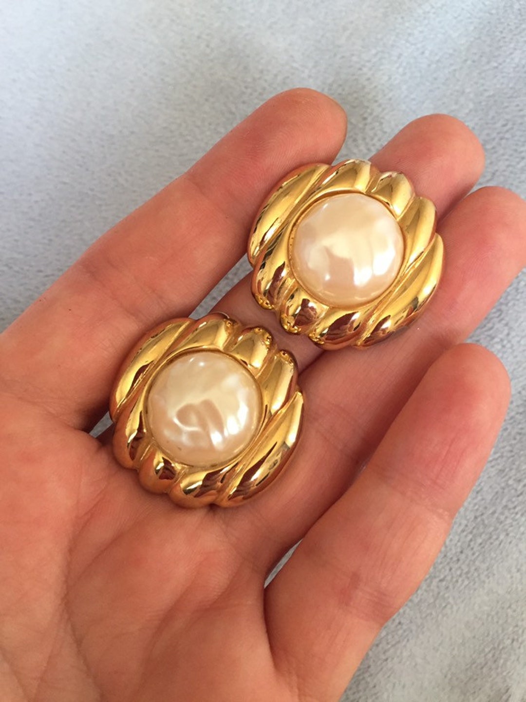 Bijoux givenchy best sale earrings