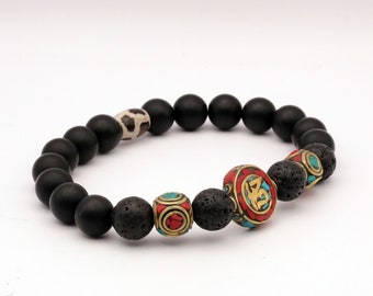 Lava /diffuser bracelets