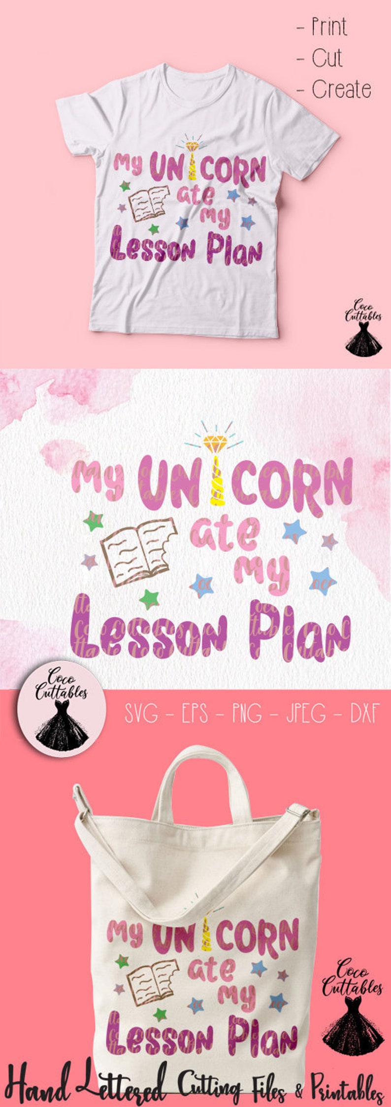 Free Free Teacher Unicorn Svg 105 SVG PNG EPS DXF File