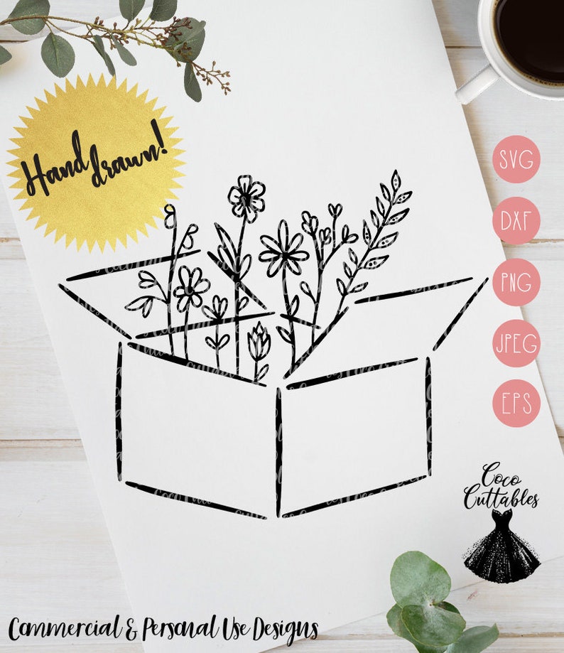 Free Free Flower Box Envelope Svg 187 SVG PNG EPS DXF File