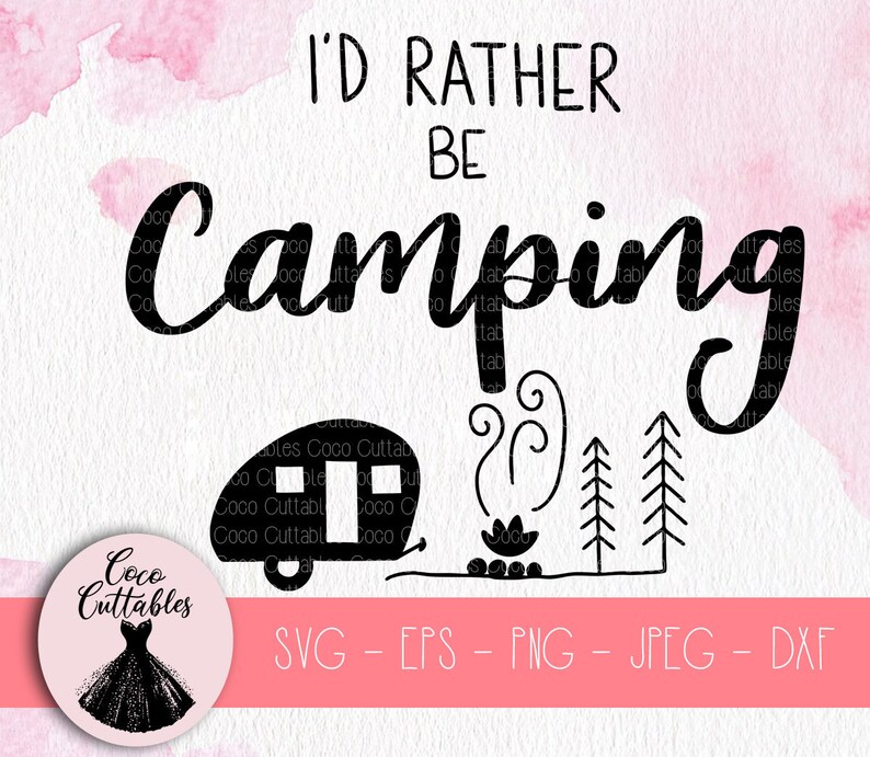 Free Free Camping Svg Etsy 339 SVG PNG EPS DXF File