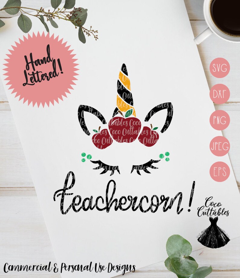 Free Free Teachers Are Like Unicorns Svg 58 SVG PNG EPS DXF File