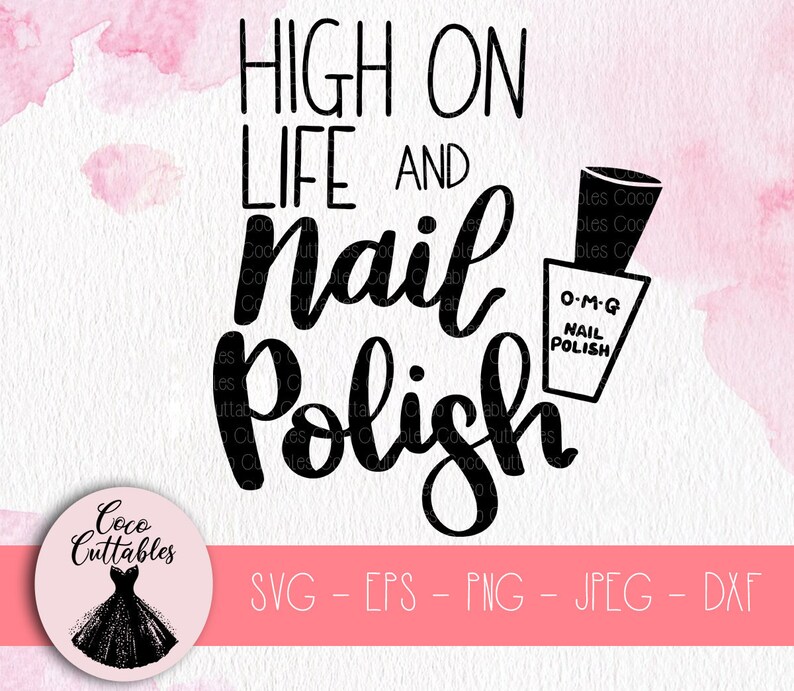 Free Free High Life Svg 461 SVG PNG EPS DXF File