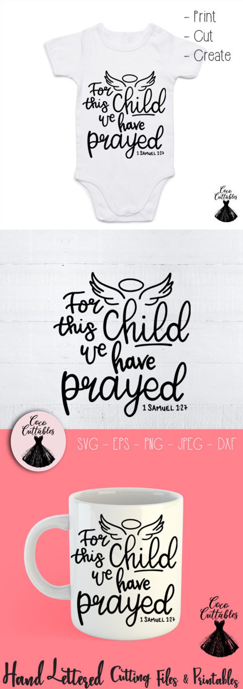 Free Free Free Svg For This Child We Have Prayed 667 SVG PNG EPS DXF File