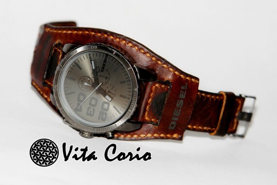 cuff straps