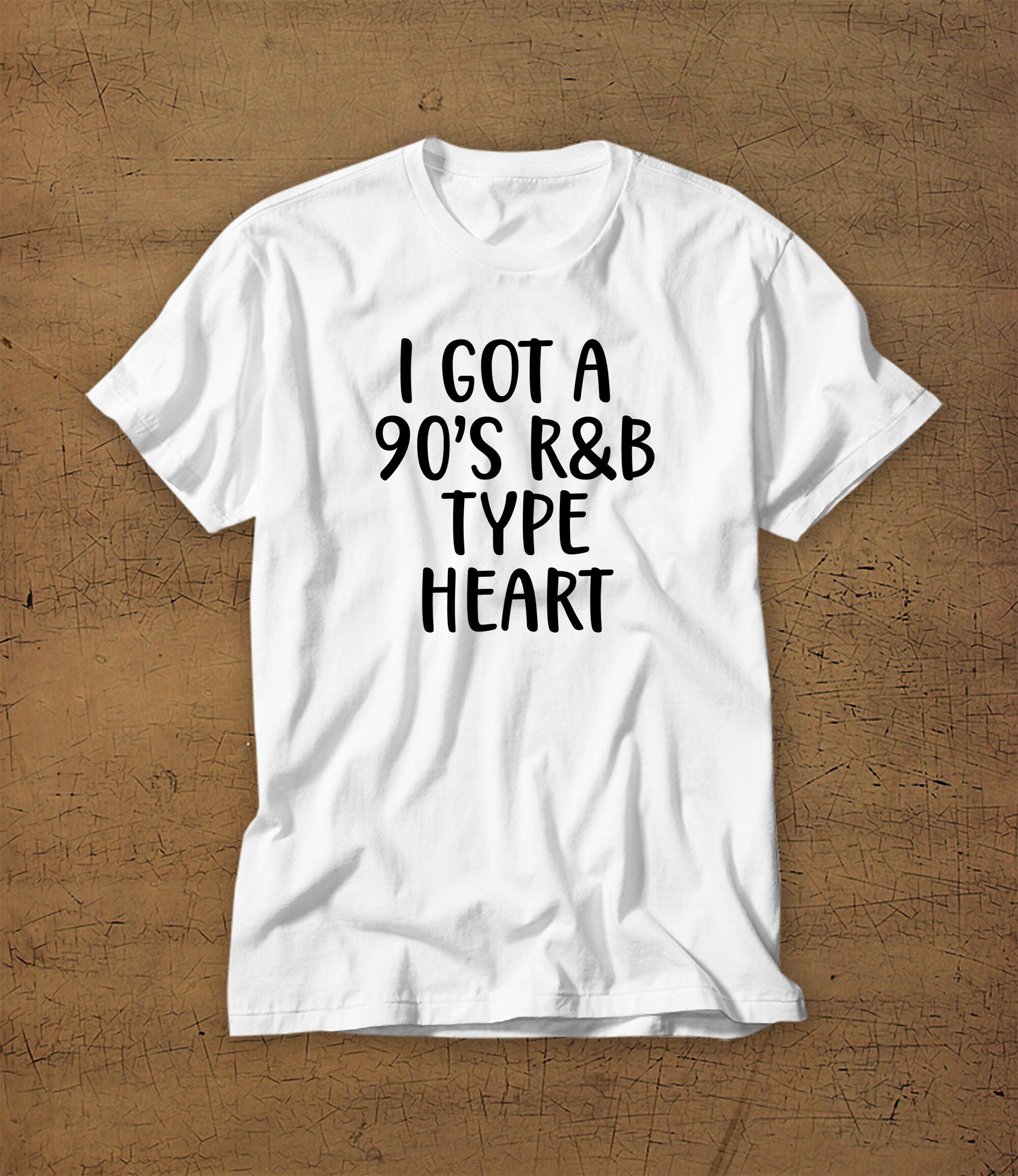 I Got A 90s R&B Type Heart DIGITAL Download 90s Music - Etsy I Got A 90s R&B Type Heart DIGITAL Download 90s Music - Etsy