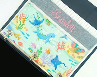 Kids Pencil Pouches