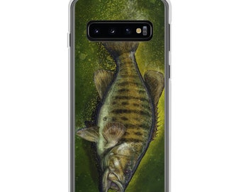 The River Smallie, Samsung Case