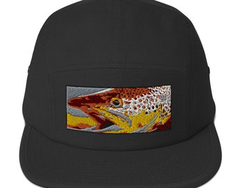 Steelhead Hat - Etsy