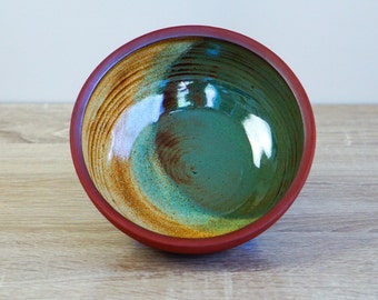 Southwestern Bowl Single -24oz