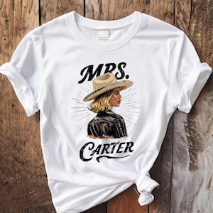 Bey Western Mrs. Carter カウボーイハット ブロンドの髪 茶色の肌 黒のジャケットスタイル PNG ファイル (昇華用)