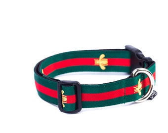  Gucci  pet Etsy