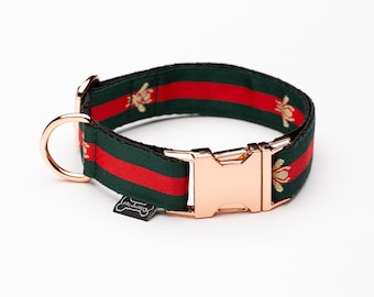 gucci dog lead