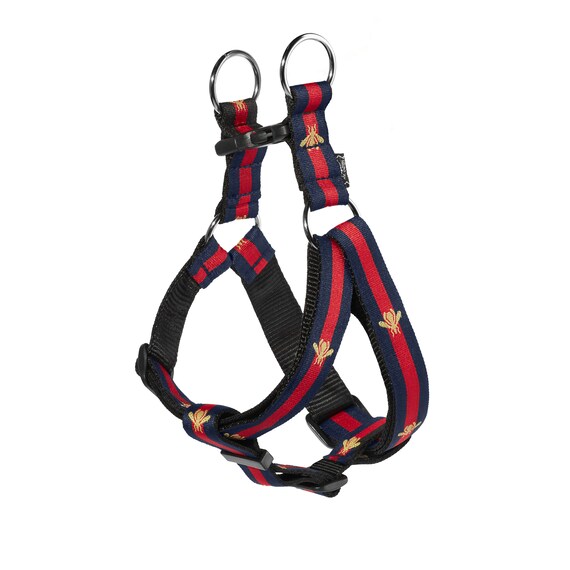 Luxury Dog Harness Bee Dog Harness Boy Dog Harness Girl Etsy