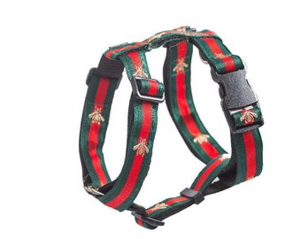 gucci dog collar