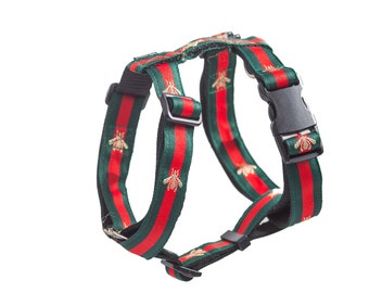 Etsy gucci dog collar Clearance