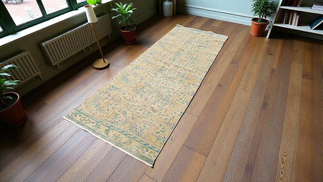 3x9 Runner Rug, Stair Rug 3x9, Kitchen Rug 3x9, Runner Carpet Rug, 3x9 ...