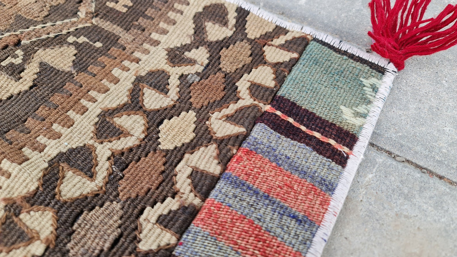 Kilim carpets Bath mat rug Gift rug Rug Turkish Etsy