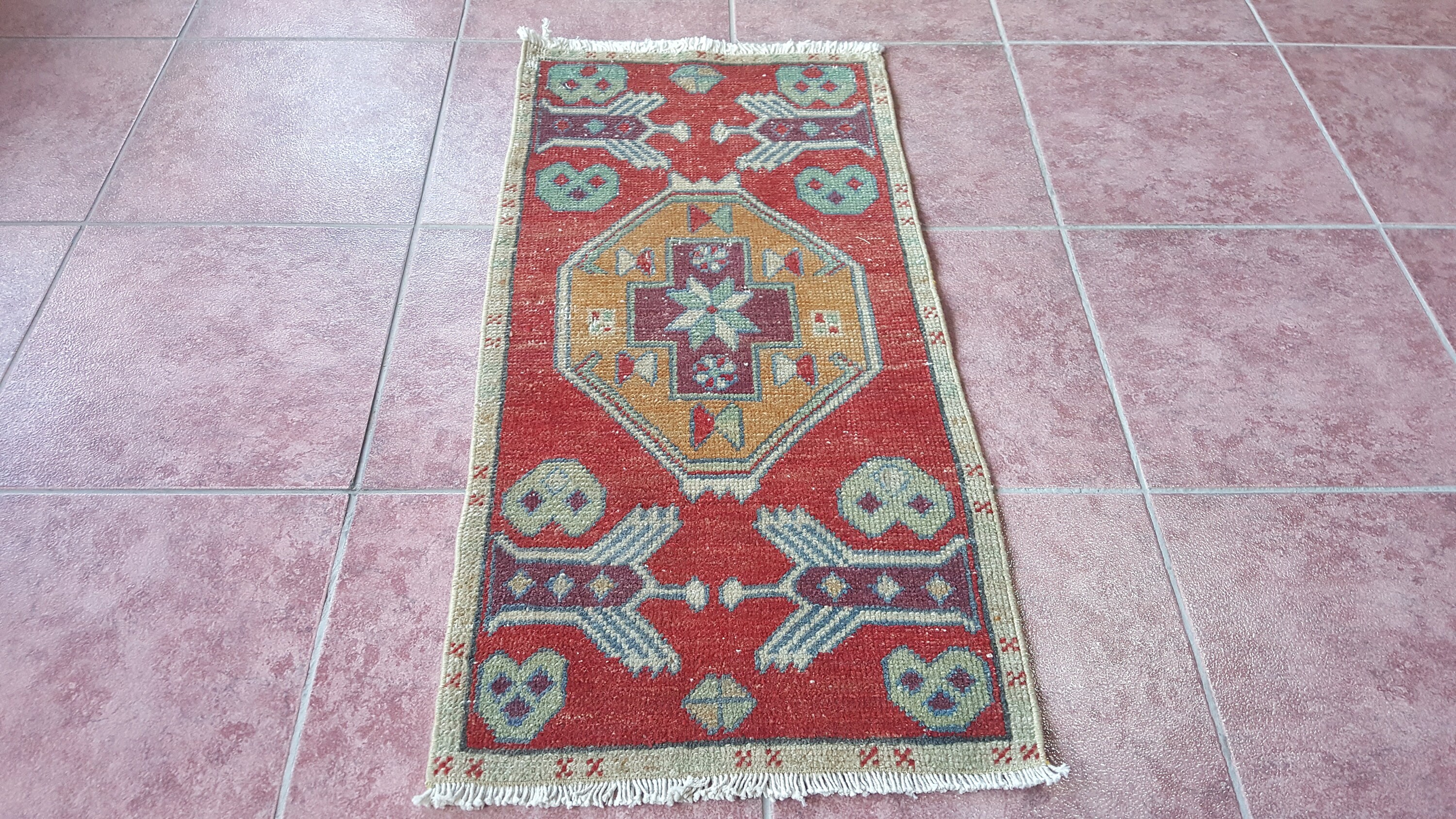 Rustic rug doorway rug rugs for entryway farmhouse rug Etsy