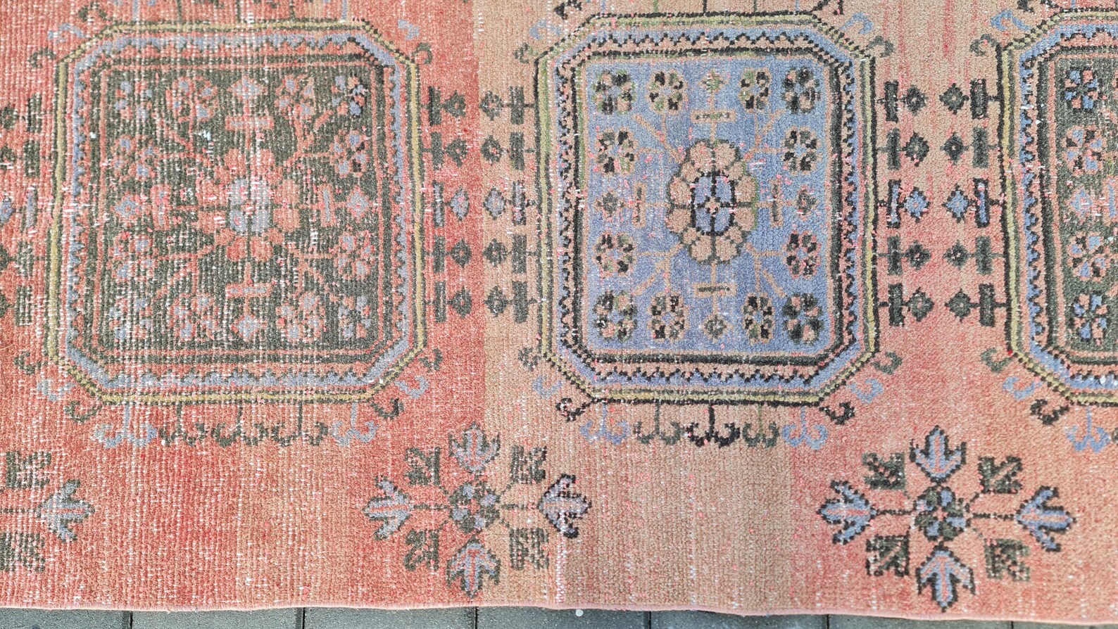 Ethnic Rug Runner Rug Stair Kitchen Rug Eclectic Rug - Etsy