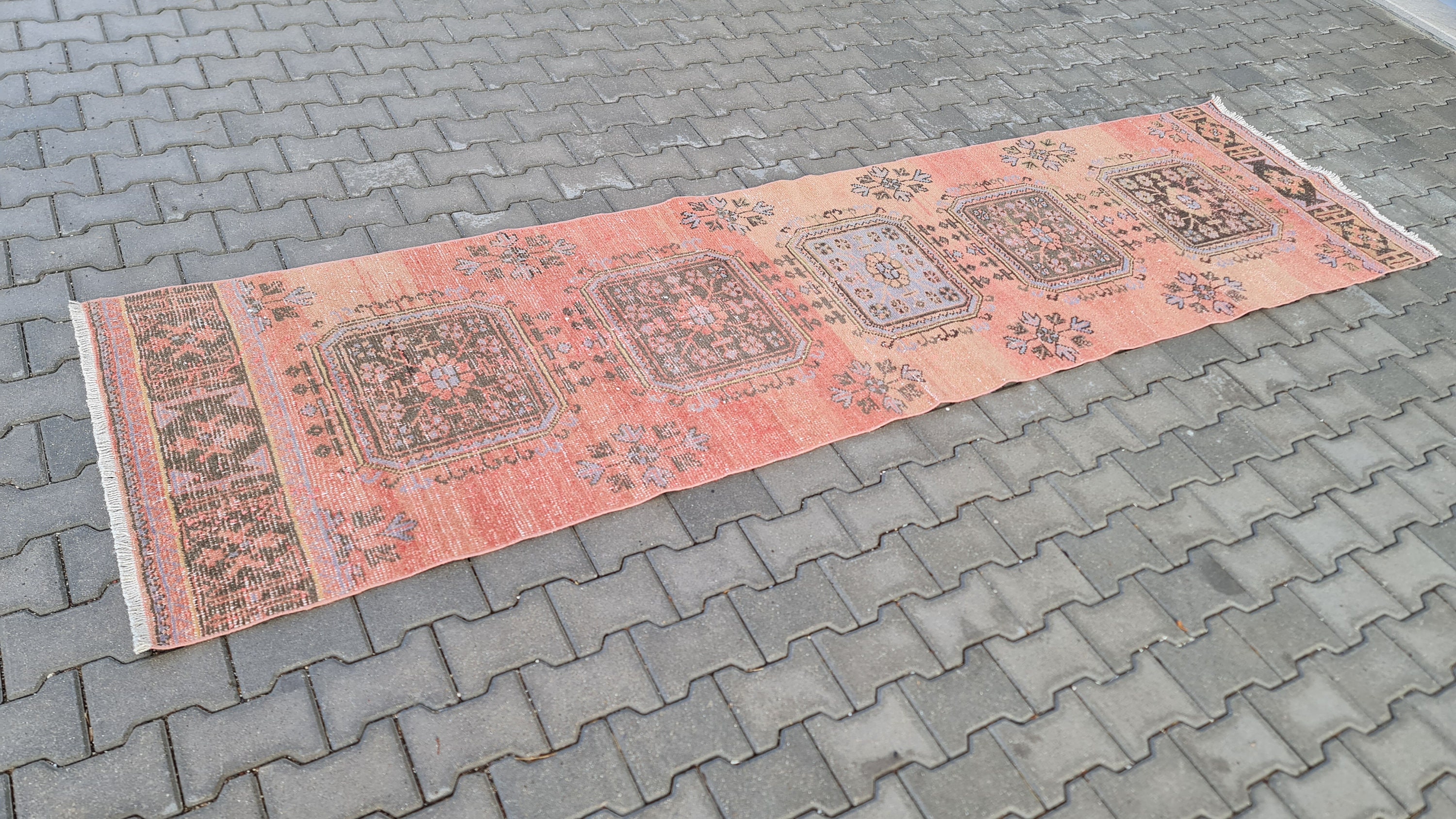 Ethnic Rug Runner Rug Stair Kitchen Rug Eclectic Rug - Etsy