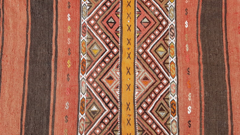 Ethnic Rug Area Rug living room Rug Eclectic Rug Design | Etsy