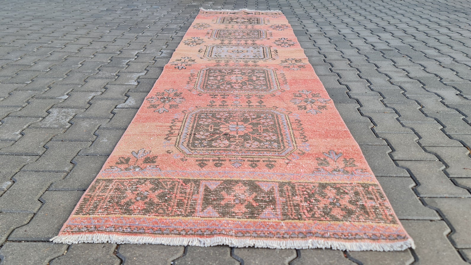 Ethnic Rug Runner Rug Stair Kitchen Rug Eclectic Rug - Etsy