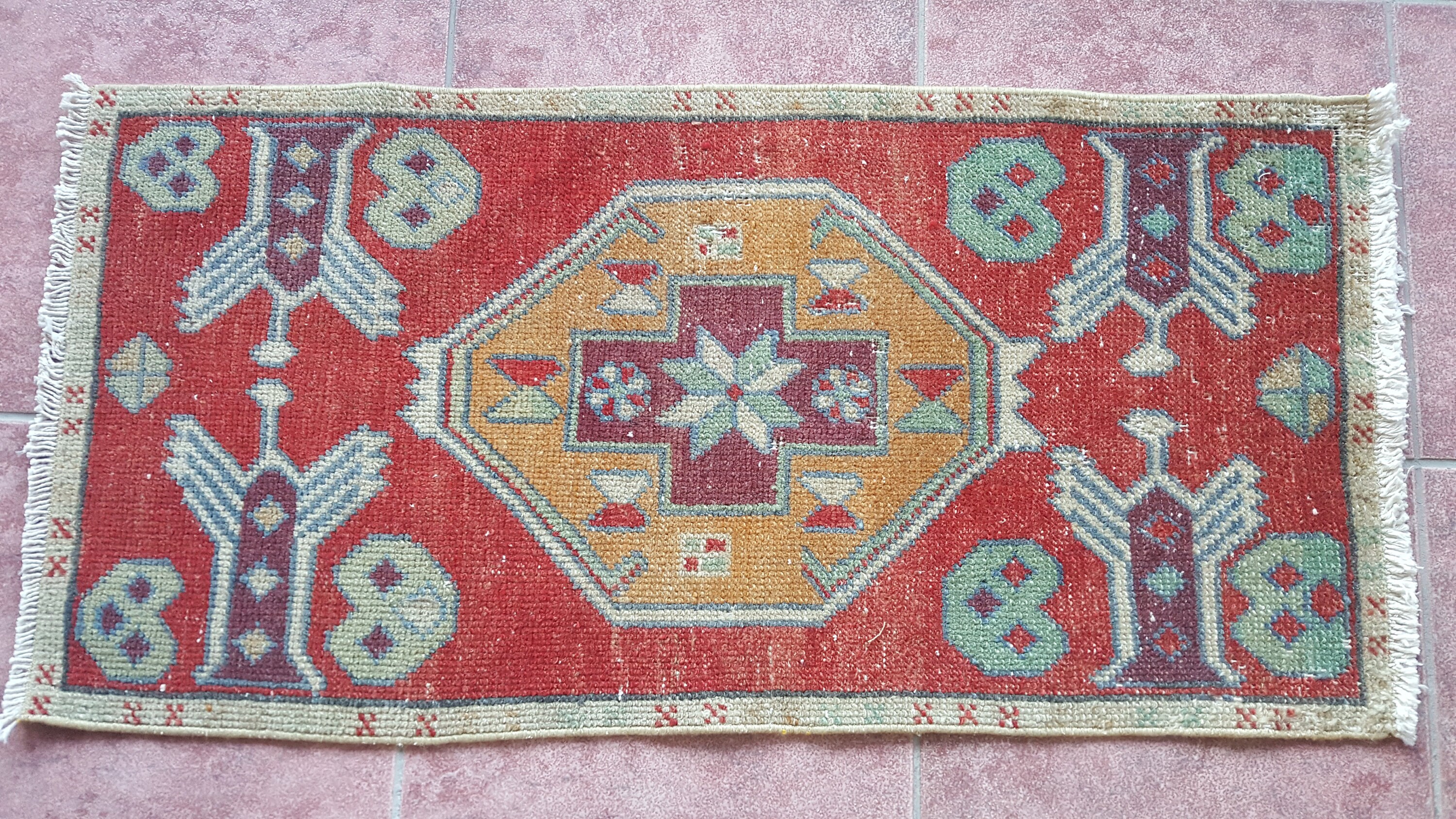 Rustic rug doorway rug rugs for entryway farmhouse rug Etsy