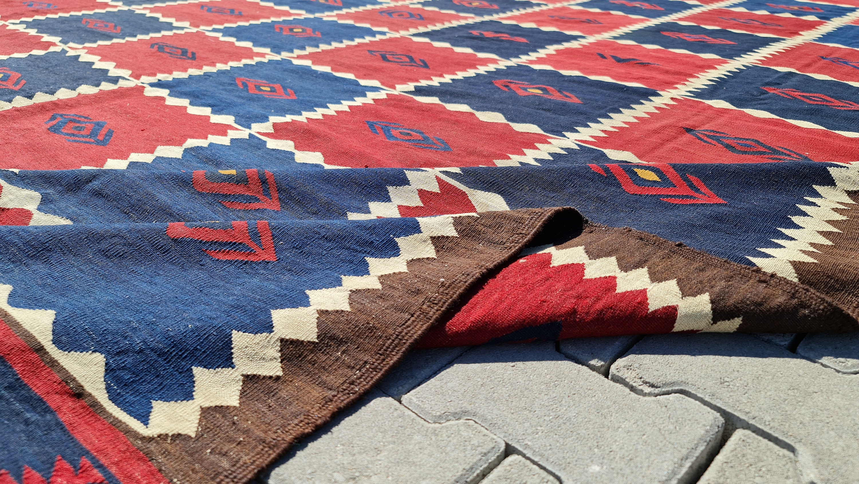 Turkish rug Area Rug Huge rug Oversized rug Runner big Etsy