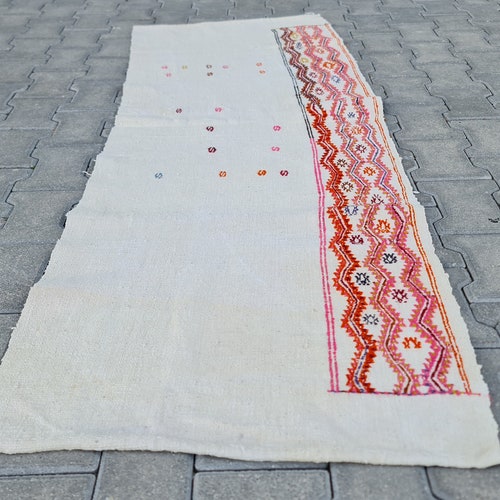 Authentic Rug, Kitchen Rug, Stair runner Rug, Eclectic Rug, Hallway Rug, decor rug, turkish Rug, Boho Rug, Anatolian Rug, 2'2 shops ft x 5'8 ft
