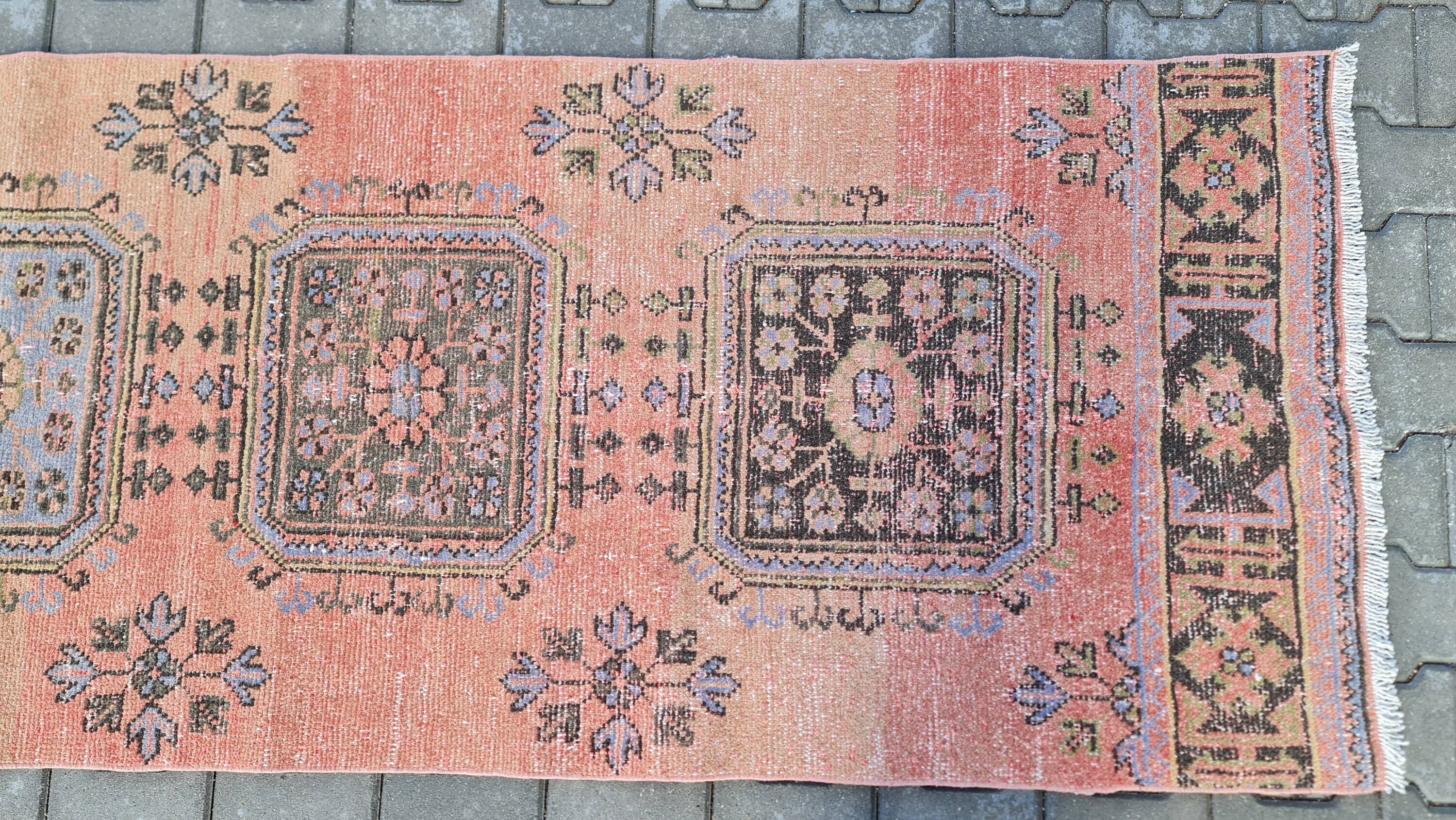 Ethnic Rug Runner Rug Stair Kitchen Rug Eclectic Rug - Etsy