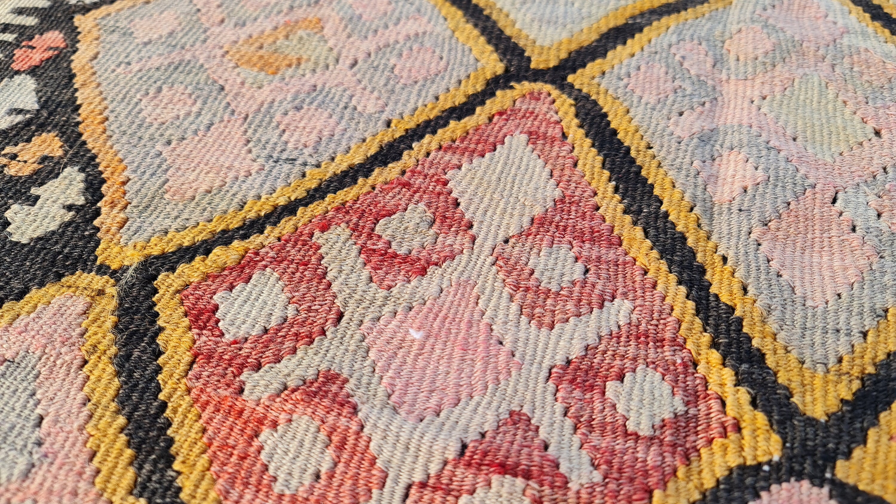 3 x 5 Rug Small rug Door mats Ethnic Rug kilim Rug bath Etsy