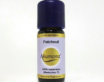 149,0EUR bzw. 259,90EUR/100ml Patchouli Öl Patchouliöl Patschuliöl bio 100% naturrein Neumond