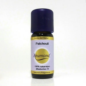 149,0EUR or 259,90EUR/100ml Patchouli Oil Patchouli Oil Patchouli Oil organic 100% natural New Moon