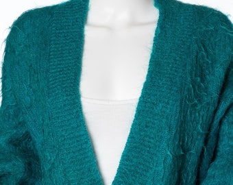 Vintage Mohair Sweater by Robert Mackie Scotland
