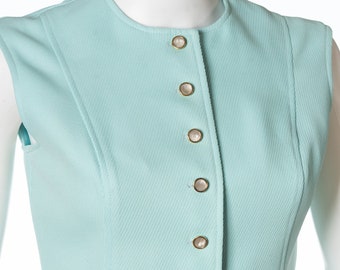 Vintage Collegian of California Pantsuit