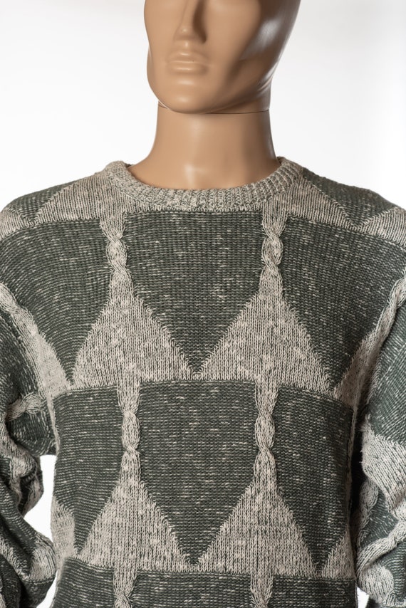 Vintage Jantzen Sweater - image 1