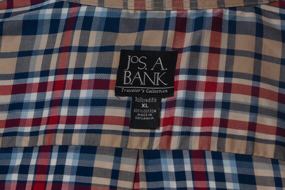 Jos a bank camisas precio deals