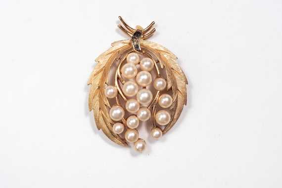 Vintage Susan Caplan 1960s Brooch Etsy Australia