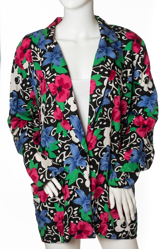 Connections Related Separates Blazer - image 1