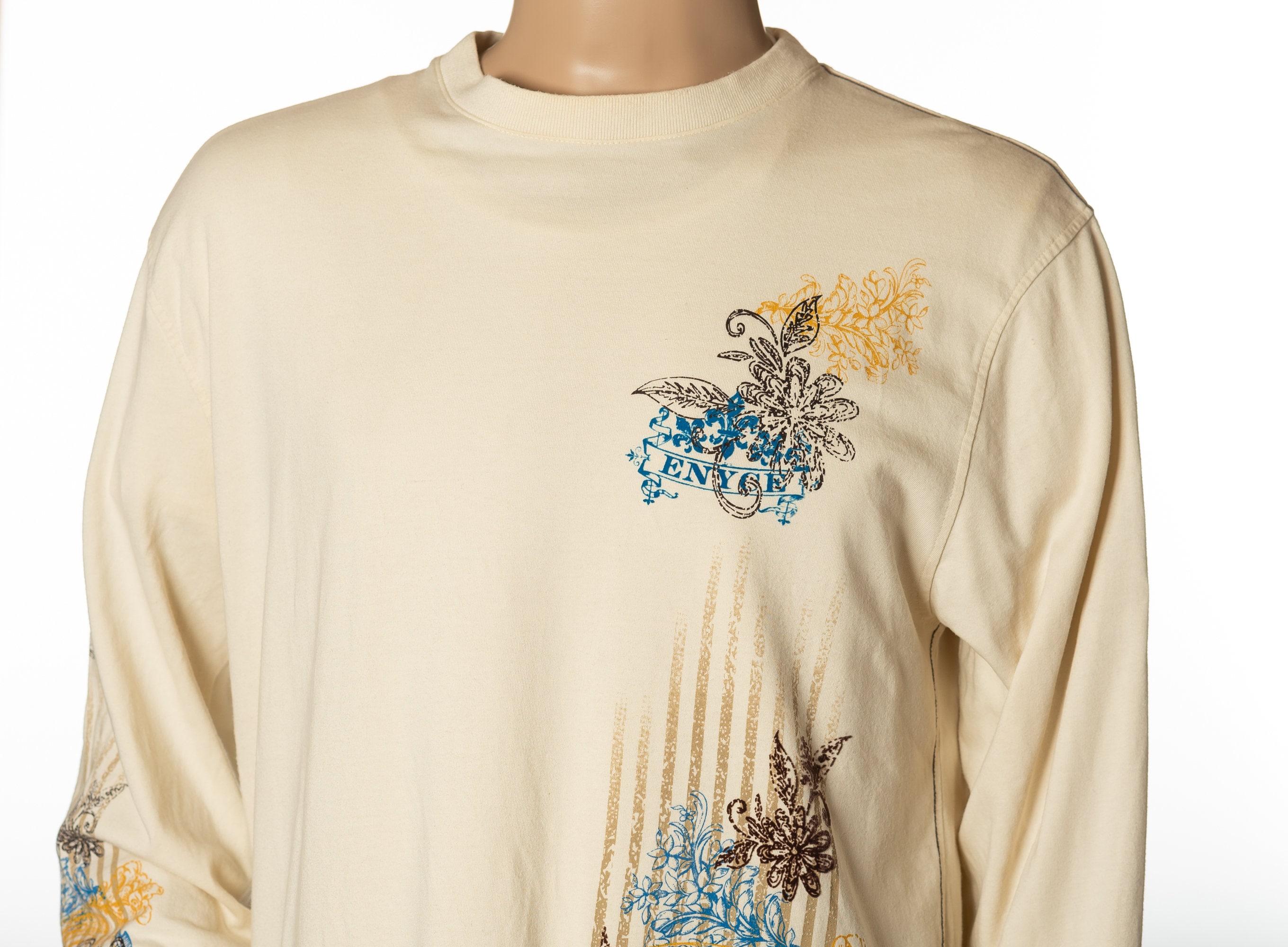 カットソー(長袖+七分) eimy istoire - josemoon CORSET HEM LACE TOPS F780MT-HLMOJ-N65532102.jpg?v=