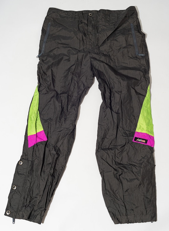 Vintage Slalom Ski Pants Winter Pants