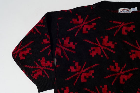 Vintage Cambridge Dry Good Sweater - image 2